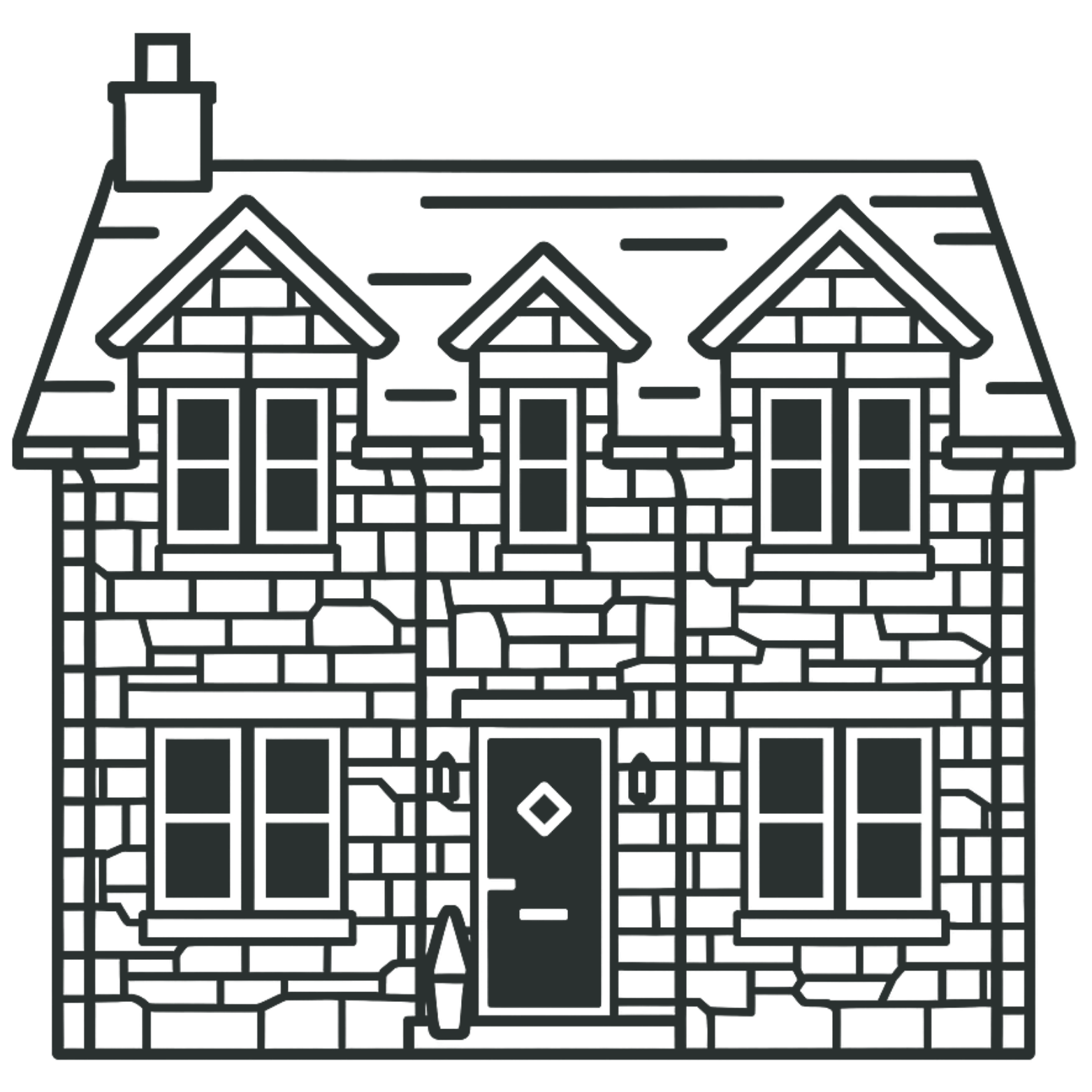 Littlegill Holiday Home logo